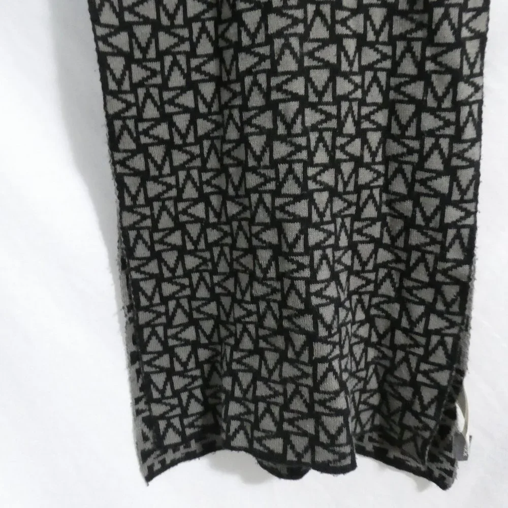 MEXX | Scarf | "M" pattern | One Size - Picture 9 of 11